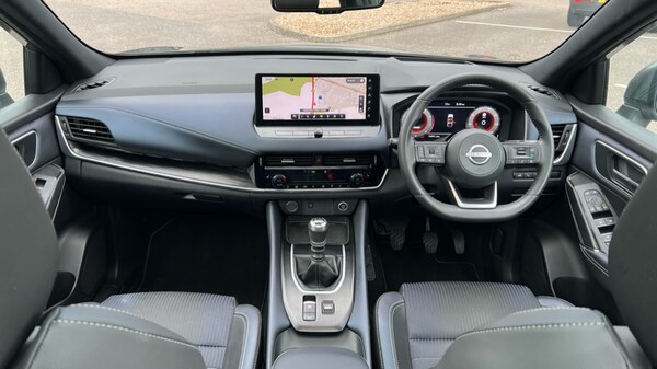 Used Nissan Qashqai 2022 for sale - 75702616: Photo 8