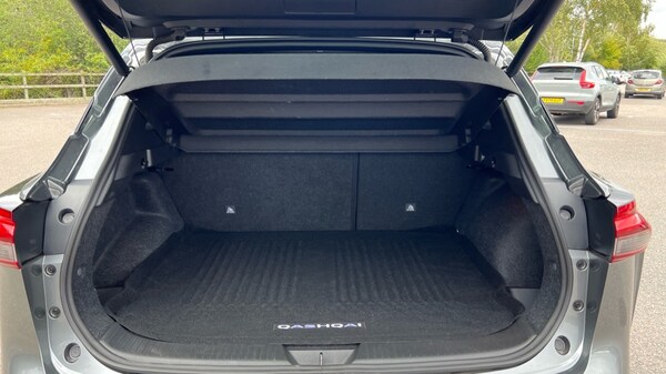 Used Nissan Qashqai 2022 for sale - 75702616: Photo 9