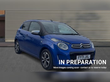 Used Citroen C1 2021 for sale - 76104139: Photo
