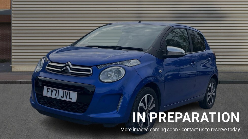 Used Citroen C1 2021 for sale - 76104139: Photo 3