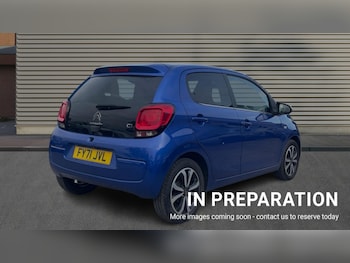 Used Citroen C1 2021 for sale - 76104139: Photo