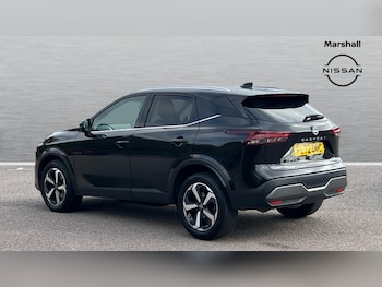 Used Nissan Qashqai 2022 for sale - 76079443: Photo