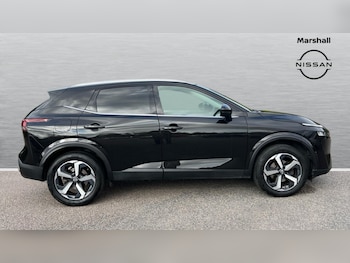 Used Nissan Qashqai 2022 for sale - 76079443: Photo