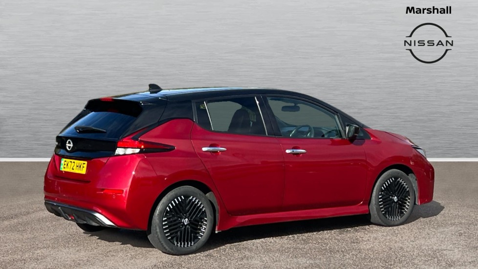 Used Nissan Leaf 2022 for sale - 76475024: Photo 11