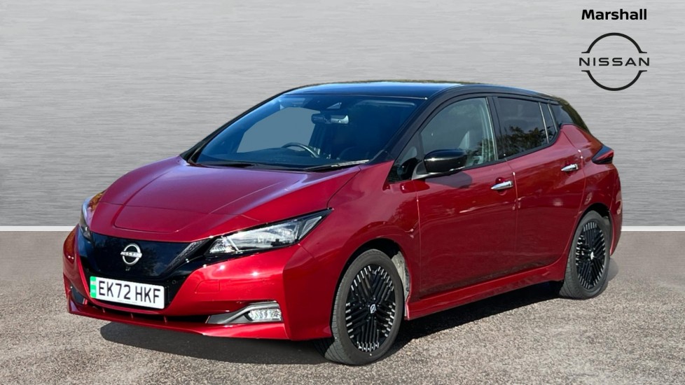 Used Nissan Leaf 2022 for sale - 76475024: Photo 12