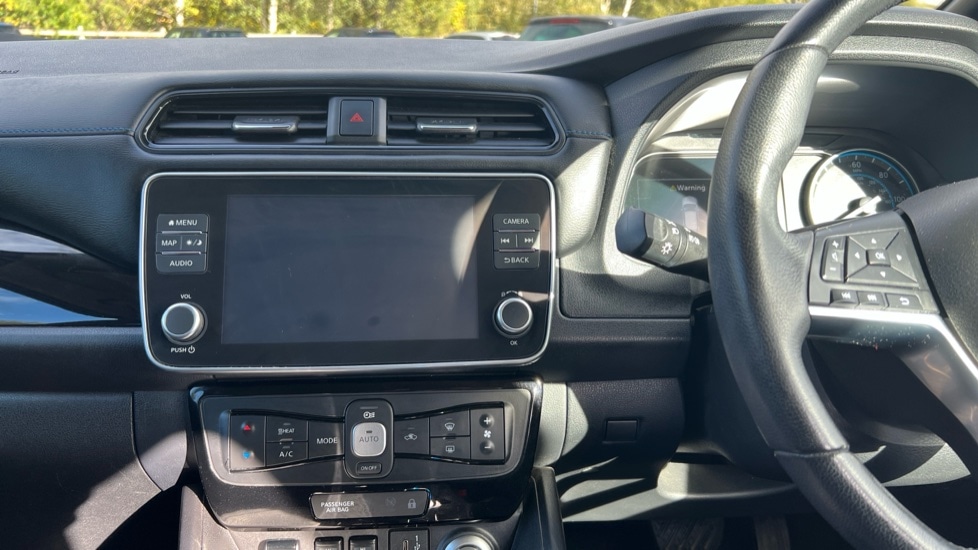 Used Nissan Leaf 2022 for sale - 76475024: Photo 15