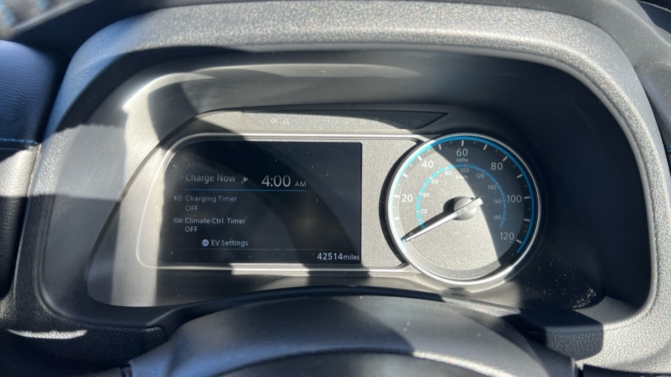 Used Nissan Leaf 2022 for sale - 76475024: Photo 16