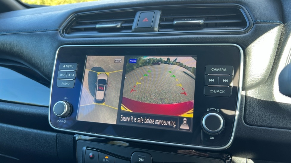 Used Nissan Leaf 2022 for sale - 76475024: Photo 19