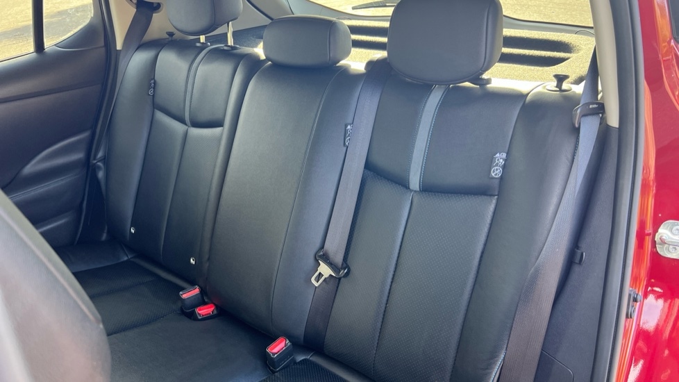 Used Nissan Leaf 2022 for sale - 76475024: Photo 21