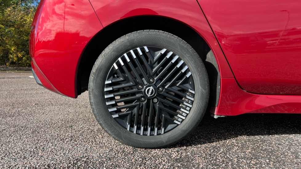 Used Nissan Leaf 2022 for sale - 76475024: Photo 22