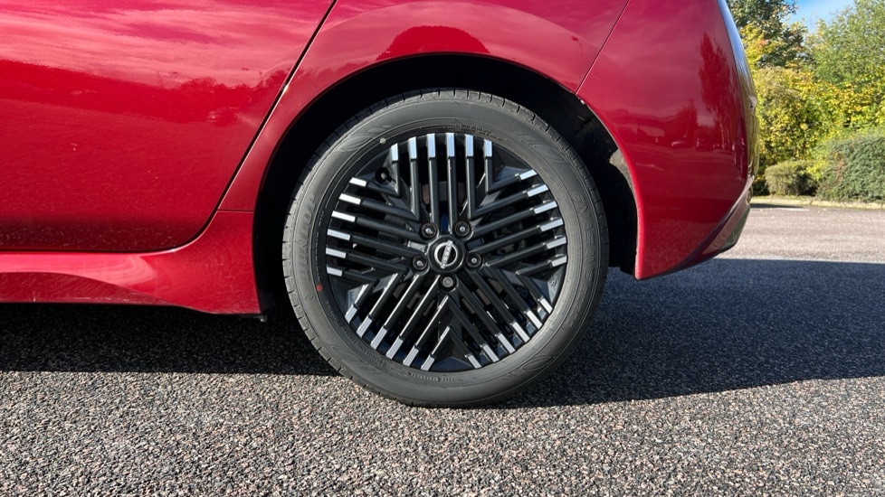 Used Nissan Leaf 2022 for sale - 76475024: Photo 23