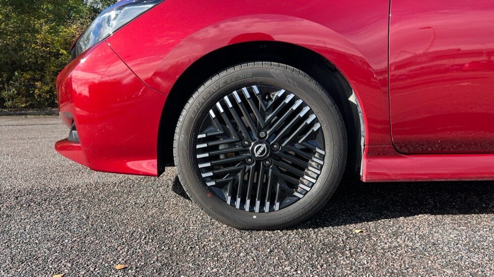 Used Nissan Leaf 2022 for sale - 76475024: Photo 24