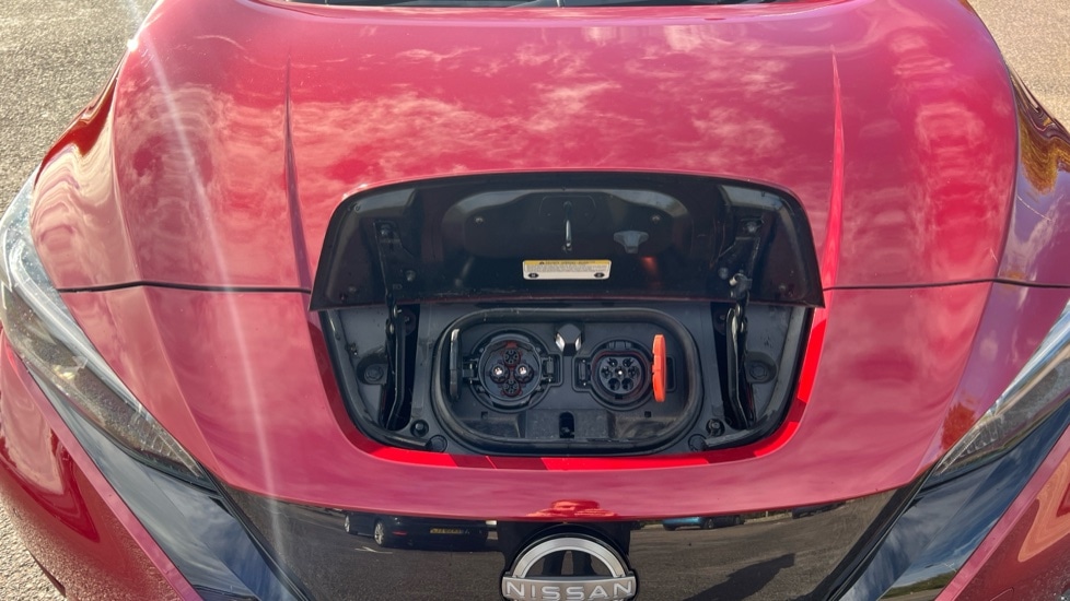 Used Nissan Leaf 2022 for sale - 76475024: Photo 25