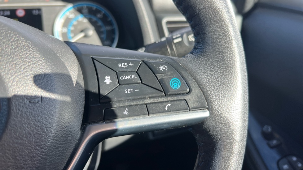 Used Nissan Leaf 2022 for sale - 76475024: Photo 26