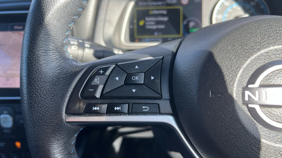 Used Nissan Leaf 2022 for sale - 76475024: Photo 27