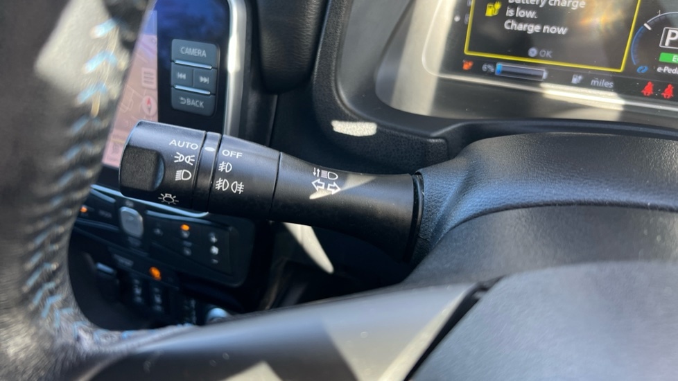 Used Nissan Leaf 2022 for sale - 76475024: Photo 29