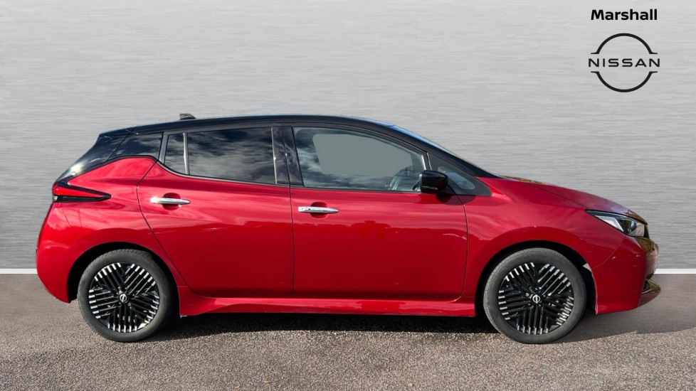 Used Nissan Leaf 2022 for sale - 76475024: Photo 3