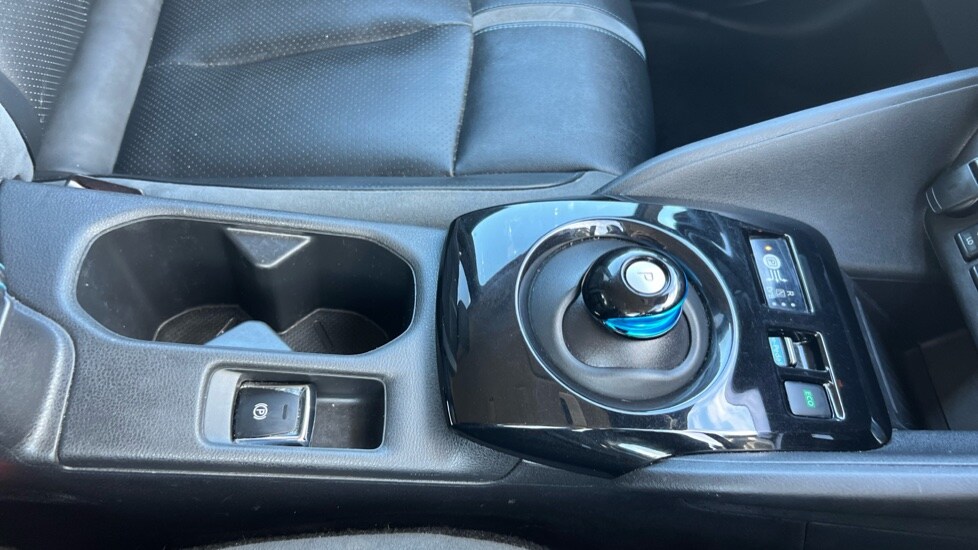 Used Nissan Leaf 2022 for sale - 76475024: Photo 30