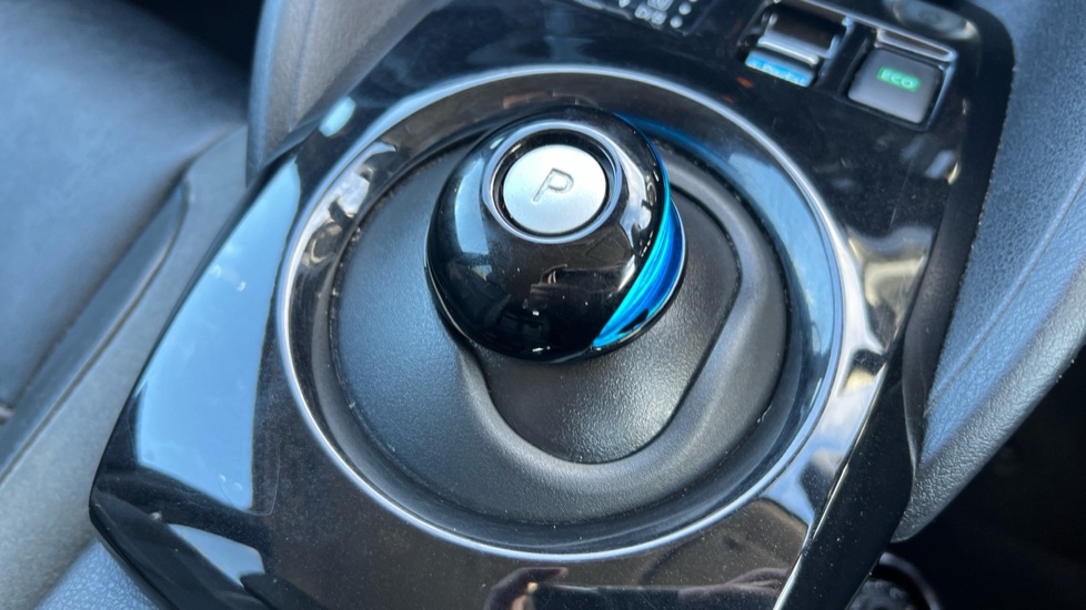 Used Nissan Leaf 2022 for sale - 76475024: Photo 31