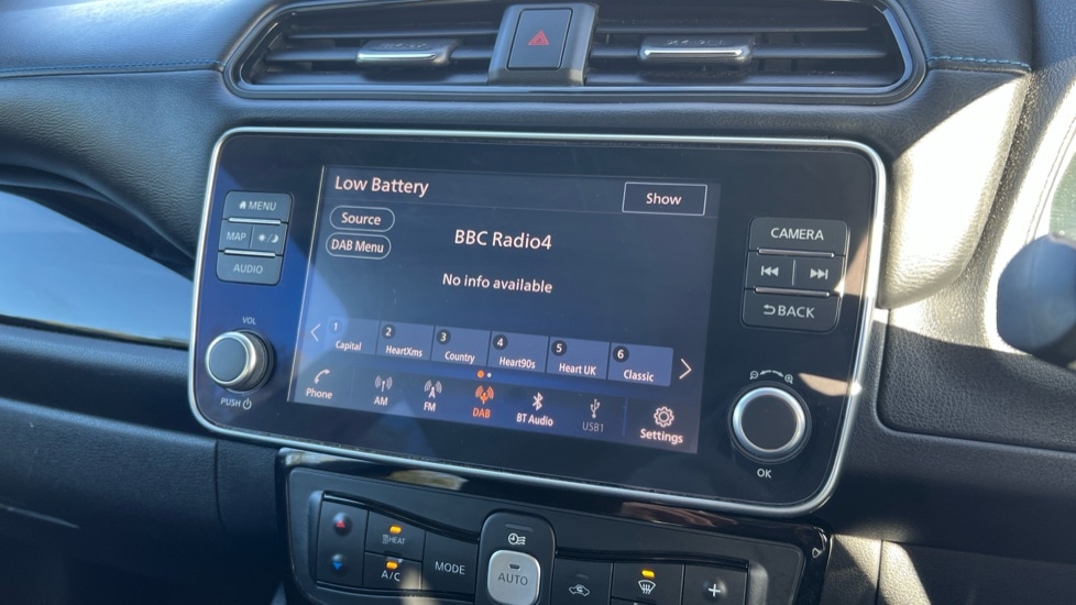 Used Nissan Leaf 2022 for sale - 76475024: Photo 36