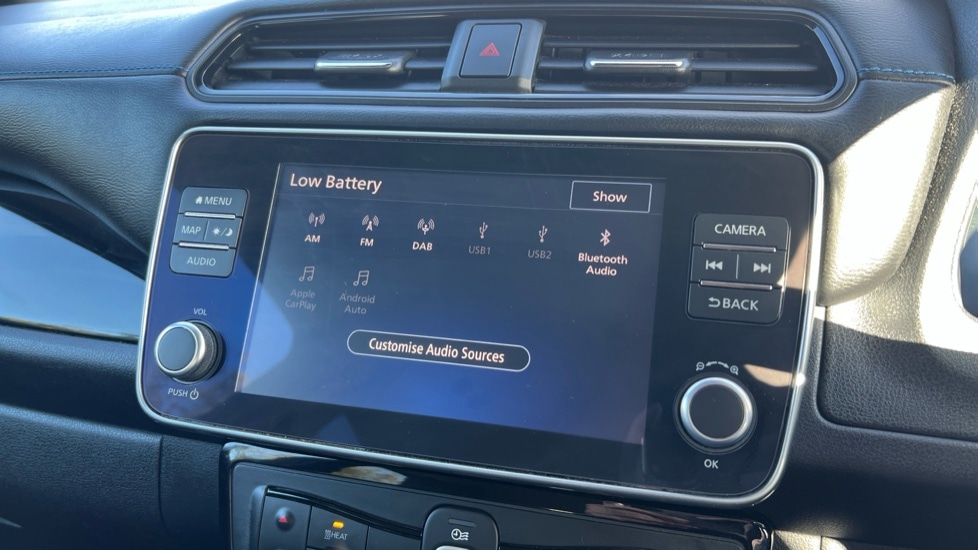 Used Nissan Leaf 2022 for sale - 76475024: Photo 38