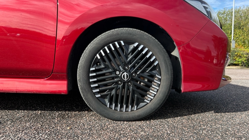 Used Nissan Leaf 2022 for sale - 76475024: Photo 4