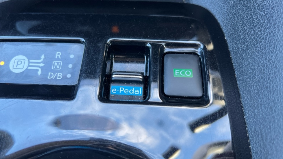 Used Nissan Leaf 2022 for sale - 76475024: Photo 40