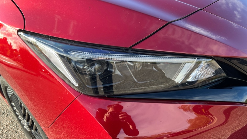 Used Nissan Leaf 2022 for sale - 76475024: Photo 45