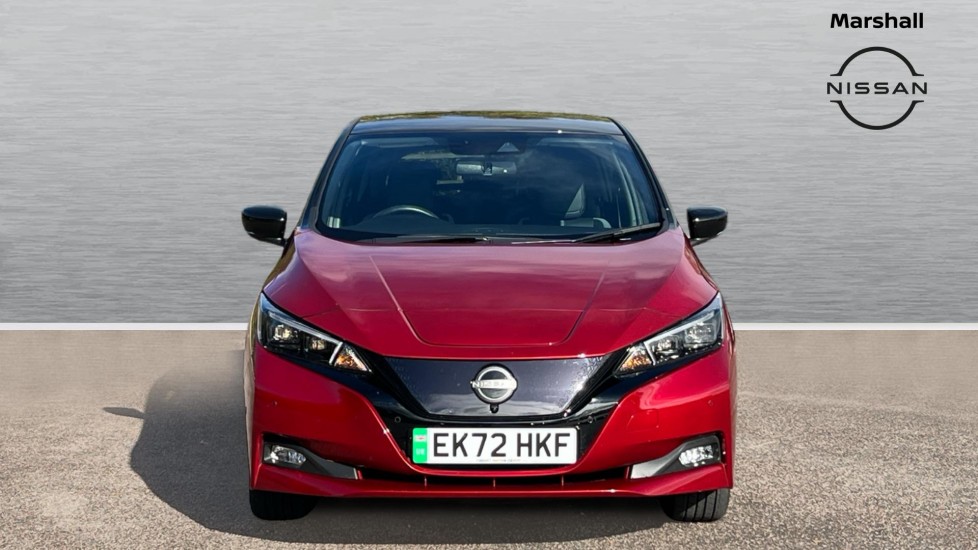 Used Nissan Leaf 2022 for sale - 76475024: Photo 5