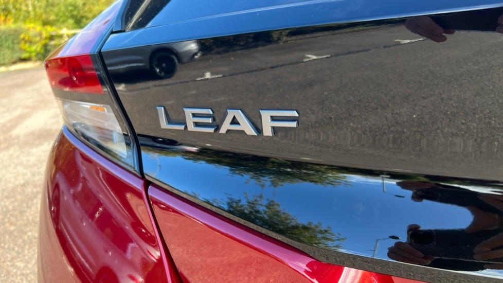 Used Nissan Leaf 2022 for sale - 76475024: Photo 51