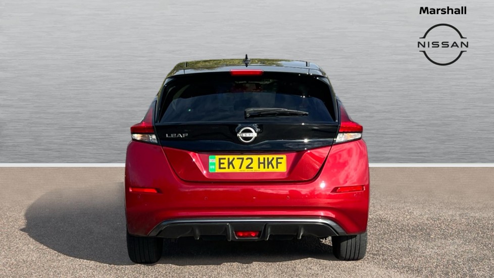 Used Nissan Leaf 2022 for sale - 76475024: Photo 6