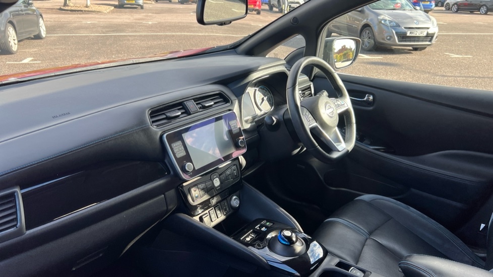 Used Nissan Leaf 2022 for sale - 76475024: Photo 7