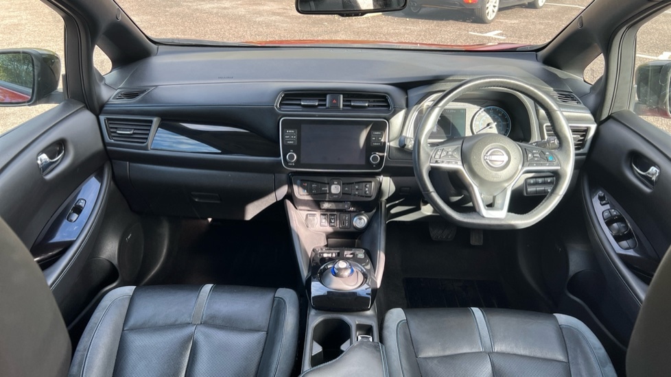 Used Nissan Leaf 2022 for sale - 76475024: Photo 8