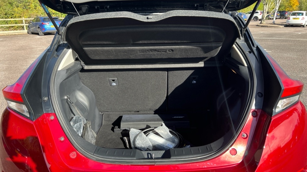 Used Nissan Leaf 2022 for sale - 76475024: Photo 9