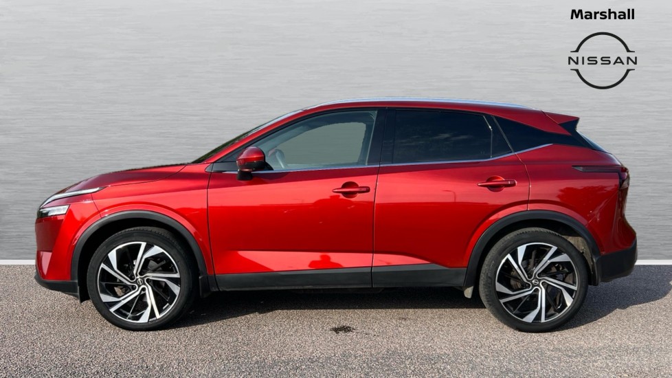 Used Nissan Qashqai 2022 for sale - 76061976: Photo 13