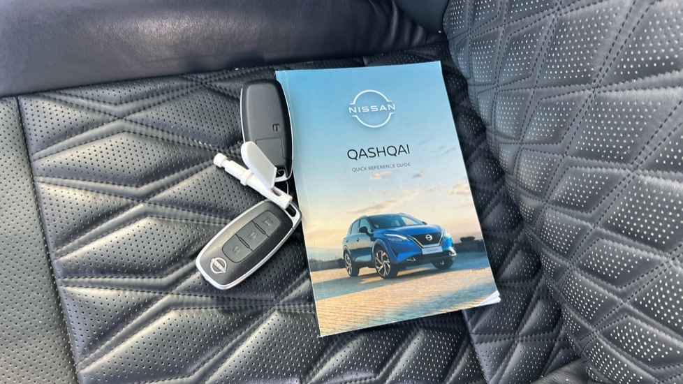 Used Nissan Qashqai 2022 for sale - 76061976: Photo 18