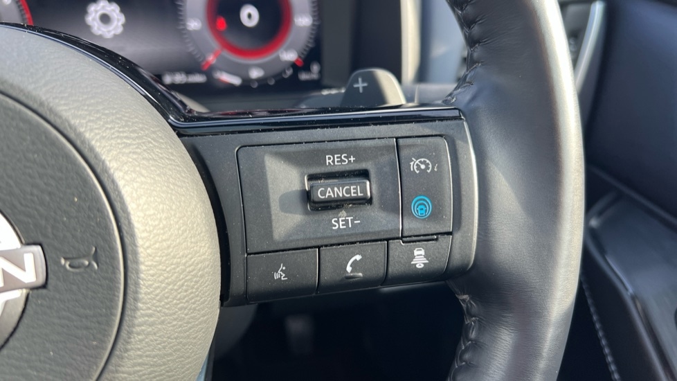 Used Nissan Qashqai 2022 for sale - 76061976: Photo 26