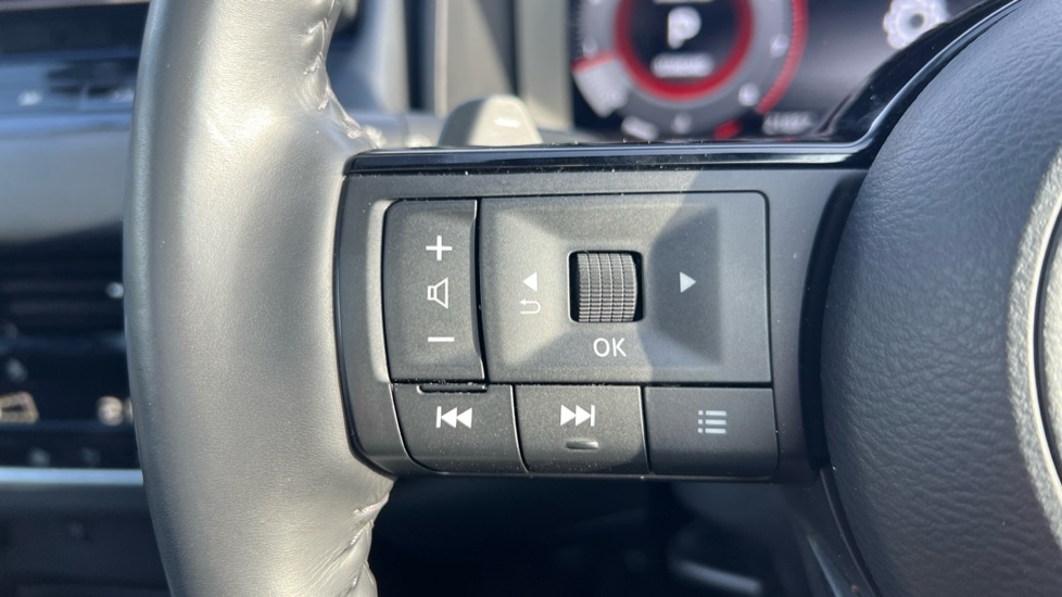 Used Nissan Qashqai 2022 for sale - 76061976: Photo 27