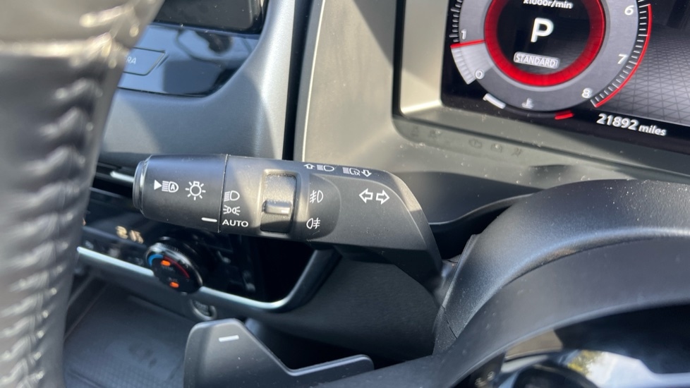 Used Nissan Qashqai 2022 for sale - 76061976: Photo 29
