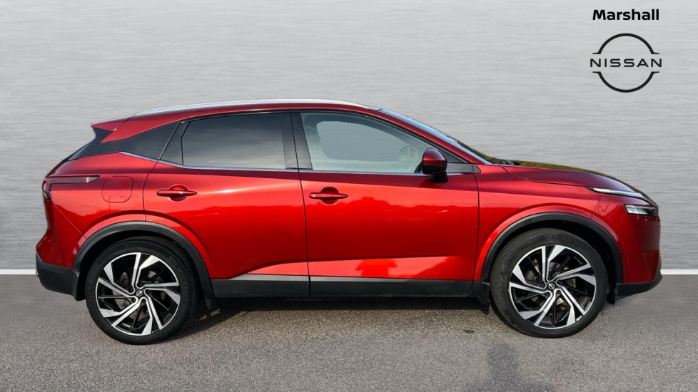 Used Nissan Qashqai 2022 for sale - 76061976: Photo 3