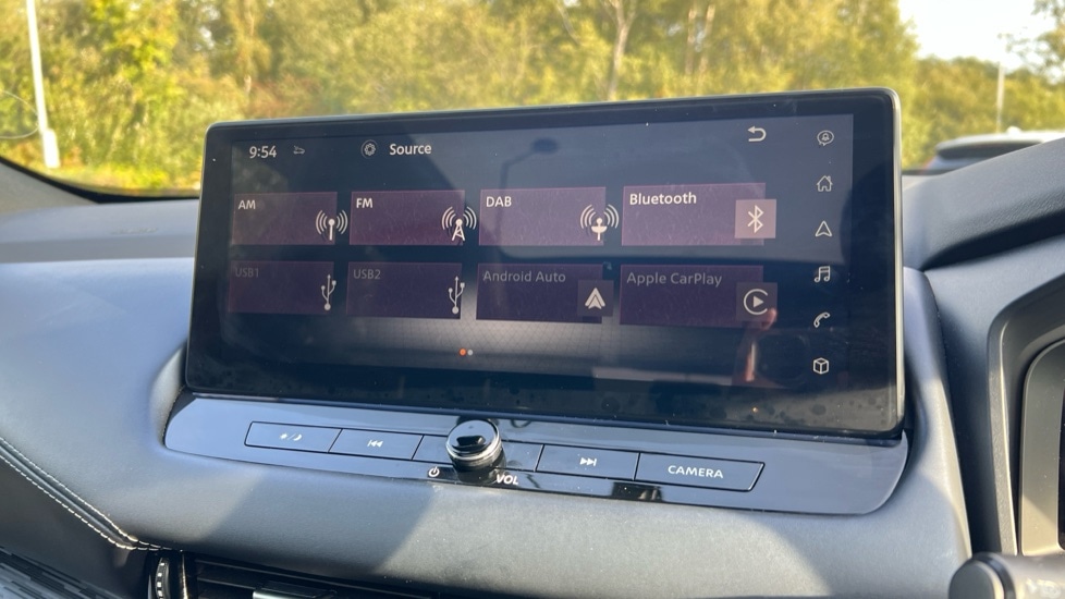 Used Nissan Qashqai 2022 for sale - 76061976: Photo 38