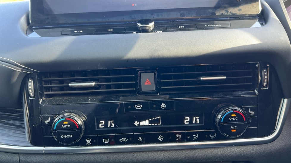 Used Nissan Qashqai 2022 for sale - 76061976: Photo 41