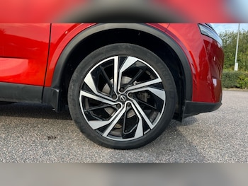 Used Nissan Qashqai 2022 for sale - 76061976: Photo