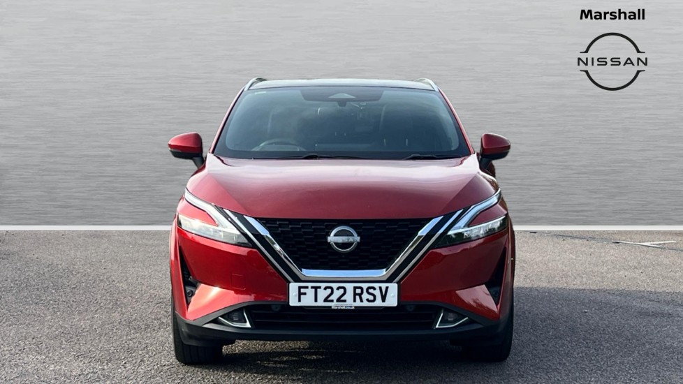 Used Nissan Qashqai 2022 for sale - 76061976: Photo 5