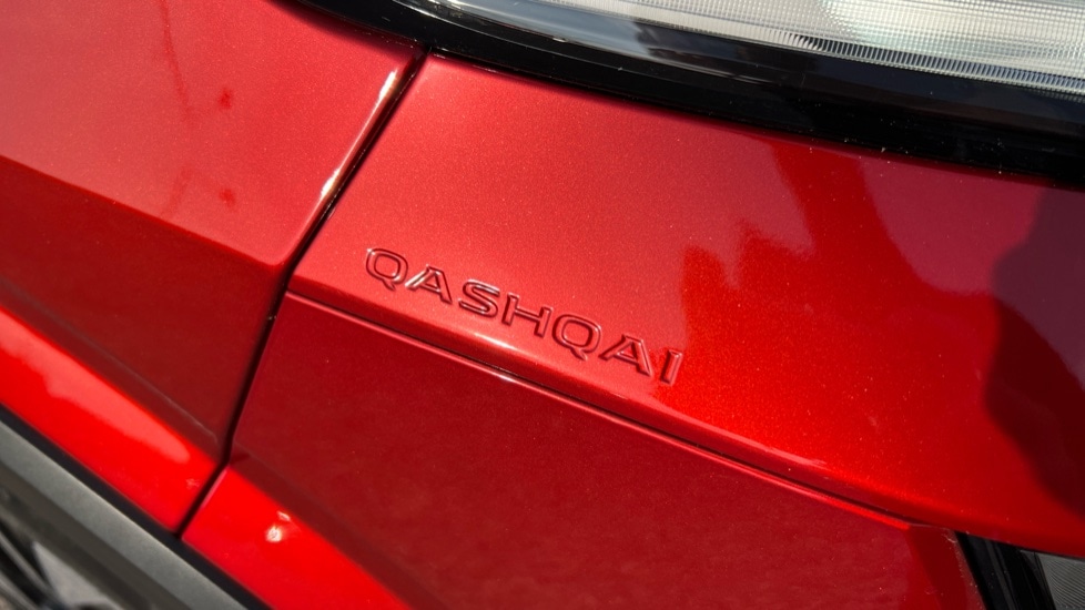 Used Nissan Qashqai 2022 for sale - 76061976: Photo 56