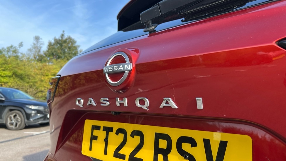 Used Nissan Qashqai 2022 for sale - 76061976: Photo 62