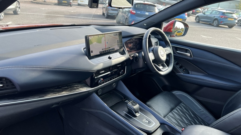 Used Nissan Qashqai 2022 for sale - 76061976: Photo 7