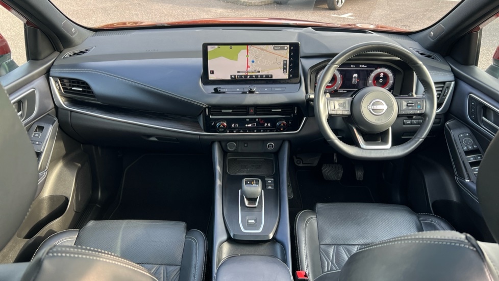 Used Nissan Qashqai 2022 for sale - 76061976: Photo 8