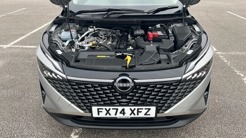 Used Nissan Qashqai 2024 for sale - 76176379: Photo 10