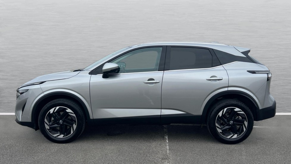 Used Nissan Qashqai 2024 for sale - 76176379: Photo 13